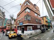 casa en venta en la perseverancia. Cod V7118201