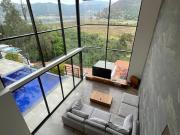 Casa en venta en La Peña,Valle de Bravo