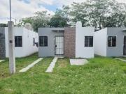 CASA EN VENTA EN LA PIGUA 3ERA SECCIÓN