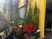 Casa en venta en La Pila, Cuajimalpa de Morelos, Ciudad...
