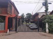 Casa en venta en LA PINTANA