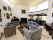 CASA EN VENTA EN LA PLANICIE LA MOLINA 629m2