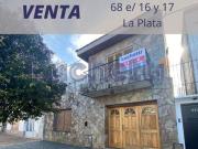 Casa en venta en La Plata