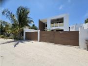Casa en venta en la Playa de Chicxulub