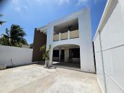 Casa en venta en la PLAYA de Chicxulub, Yucat?n