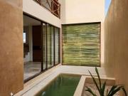 Casa en venta en la playa de San Benito en Yucatán