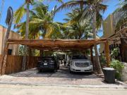 Casa en venta en la Playa de San Crisanto,Yucat?n