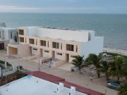 Casa en venta en la Playa de Telchac, Yucat?n