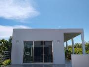 Casa en Venta en la Playa en San Benito, Yucatán