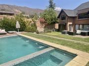 Casa en Venta en La Plaza / San Carlos De Apoquindo