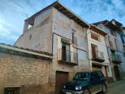 Casa en venta en La Portellada, Teruel