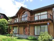 Casa en Venta en La Poza y Peninsula Pucón