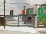 Casa en Venta en La Pradera Irapuato Guanajuato