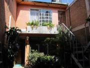 Casa en La Preciosa, Azcapotzalco, Ciudad de México
