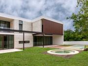 Casa en venta en la Privada Kutz, en el Yucat?n Country Club