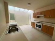 Casa en venta en La Providencia, Metepec