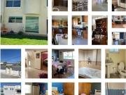 Casa en venta en La Providencia, Metepec, Estado De México