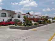 Casa en venta en La Providencia, Metepec, México