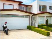 Casa en venta en La Providencia, Metepec, México