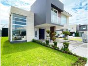 Casa en venta en La Providencia, Metepec, México