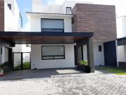 Casa en venta en La Providencia, Metepec, México