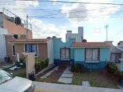 Casa En Venta En La Providencia Siglo Xxi, Hidalgo CLG