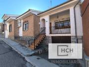 Casa en Venta en La Puebla de Montalbán
