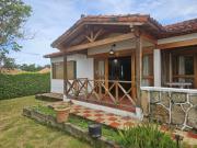 casa en venta en la puerta. Cod V25222