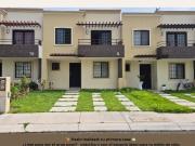 Casa en Venta en La Puerta de Hierro, Pachuca de Soto