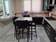 Casa en venta en La Puerta de Hierro, Pachuca de Soto