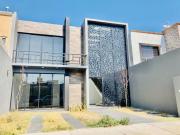 Casa en venta en La Puerta de Hierro, Pachuca de Soto,...