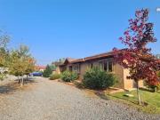 Casa en Venta en La Punta, San Francisco de Mostazal