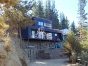 Casa en Venta en La puntilla, aquelarre, Vichuquen