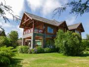 Casa en venta en La puntilla de Villarrica