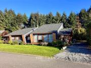 Casa en Venta en La Puntilla Villarrica