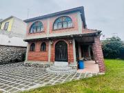 Casa en venta en La Purificación Tepetitla, Cancún,...