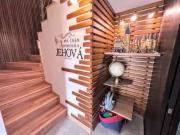 Casa en venta en la purisima en guadalupe