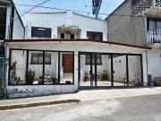 CASA EN VENTA EN LA QUEBRADA, CUAUTITLAN IZCALLI