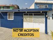 Casa en venta en La Quebrada, Cuautitlán Izcalli, Estado...