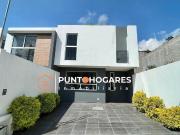 Casa en venta en La Quemada, Morelia, Michoacán