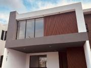 Casa en Venta en la Querencia León Guanajuato Zona Norte