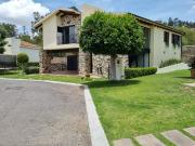 Casa en venta en La Querencia, Zerezotla