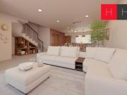 Casa en venta en La Radial