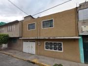 CASA EN VENTA EN LA REFORMA, CD. NEZAHUALCOYOTL