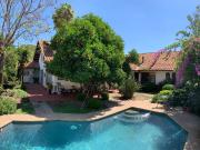 Casa en venta en LA REINA