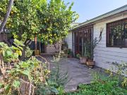 Casa en venta en LA REINA