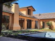 Casa en venta en LA REINA