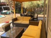 Casa en venta en LA REINA