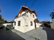 Casa en venta en LA REINA