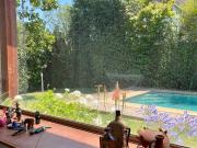 Casa en venta en LA REINA